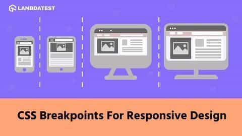 Understanding Breakpoints in Responsive Web Design